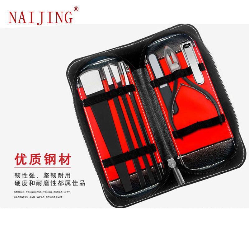 修脚刀7件套装专业甲沟专用指甲炎三把刀单件家用刮脚神器工具