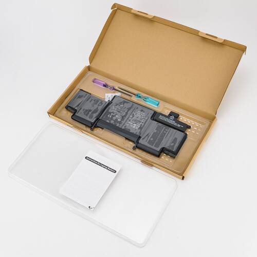 笔记本电脑电池A1582适应于MacBook  Pro 13