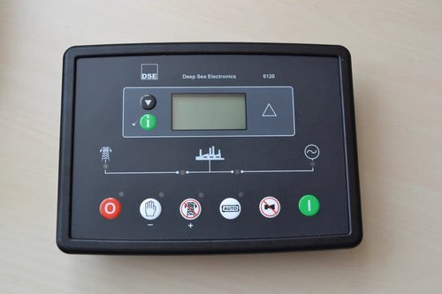 DSE6120原装控制器 DSE6110 升级版 中文页面显示 UK原装进口