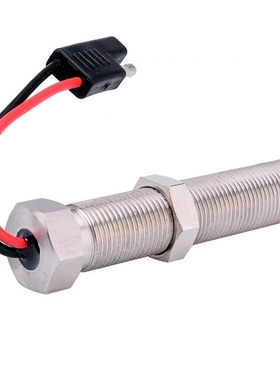 MSP6724康明斯发动机转速传感器GAC磁电式齿轮测速传感器