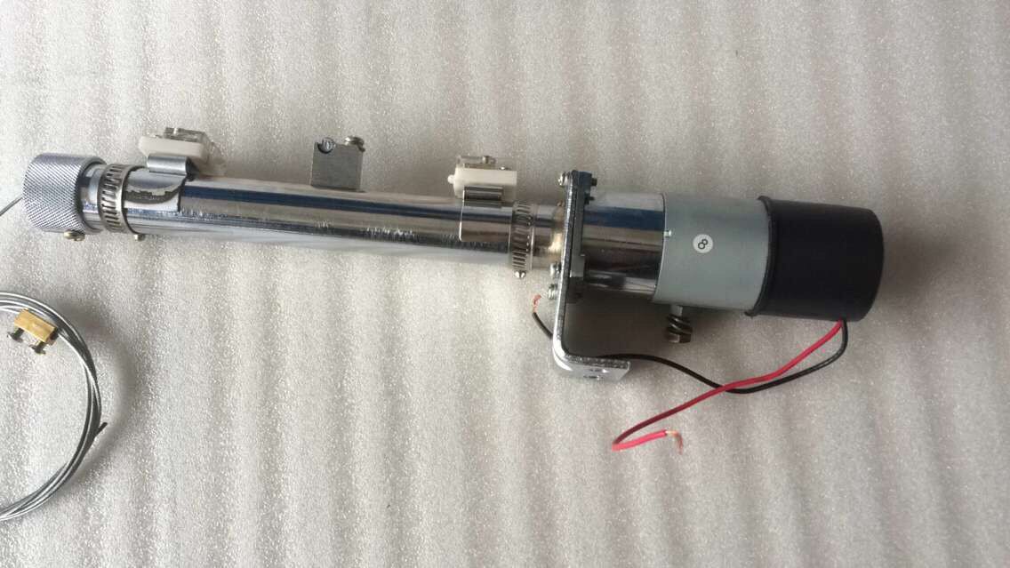 柴油发电机大行程电动油门控制器H31-7HA119/209S22拉丝熄火器