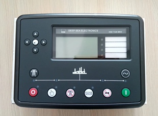 DSE7320MKII/DSE7310英国深海Deepsea原装程序代写发动机控制模块