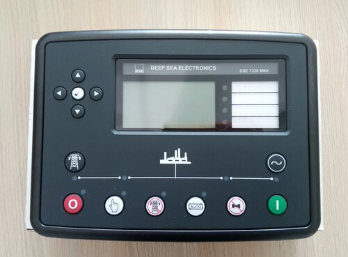 DSE7320MKII/DSE7310英国深海Deepsea原装程序代写发动机控制模块