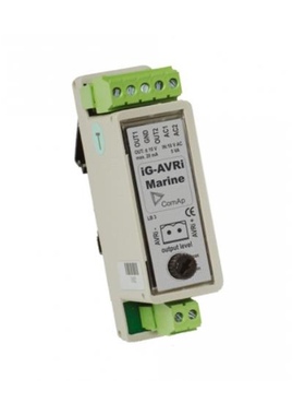 COMAP科迈调压扩展模块IG-AVRi Marine信号转换变压器全新原装