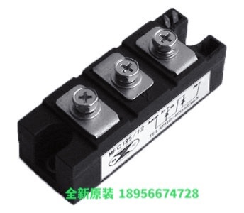 MFC135-12压敏模块电阻晶闸管无锡锡整原装