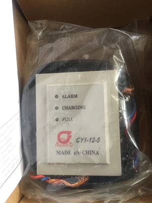 船用救生艇电瓶充电器CY1-12-5 12V 24v/42v输入CY2-12-5充电机