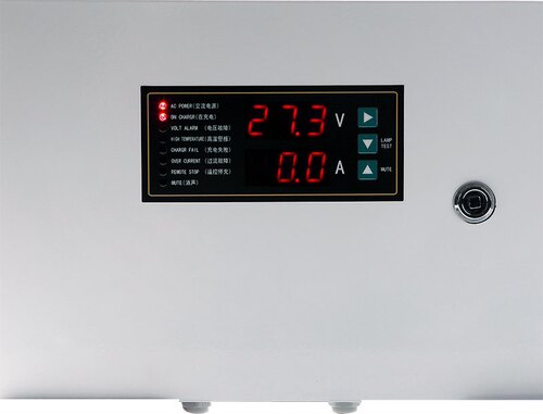 BCP7201A/BCP7202大功率智能充电屏凯讯充电机蓄电池浮充原装