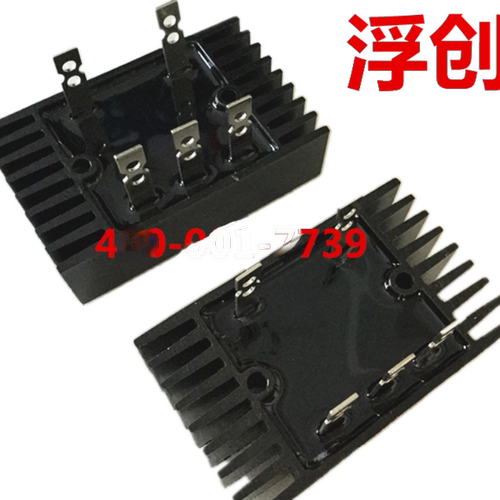 SQL60-16 SQL40A-16 柴油机发电机 三相整流桥 桥式整流器 1600V