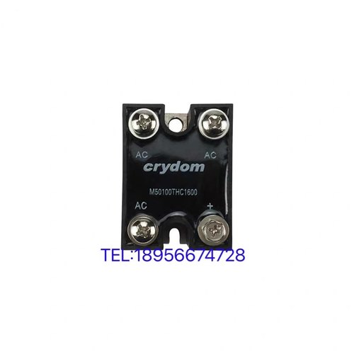 M50100THC1600固态继电器模块单相整流模块卡特发电机专用CY8713