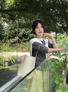 秋冬时尚单品洋气披肩女2024年
