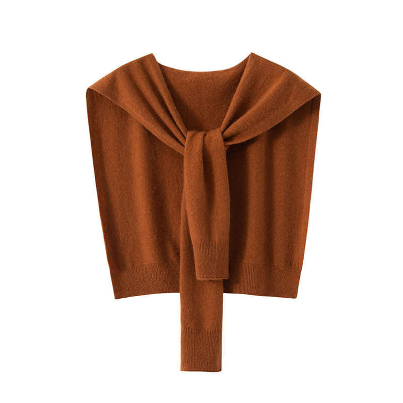 春秋纯色百搭针织披肩外搭女高端夏季配裙子百搭洋气打结搭肩外套,服饰配件/皮带/帽子/围巾,围巾/丝巾/披肩,淘宝优惠券,粉丝福利购,淘宝优惠卷