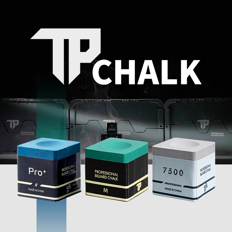 TURNINGPOINT巧克粉TP7500巧粉