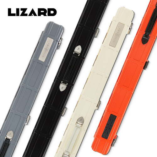 莱瑟塔杆盒LIZARD多功能三槽杆盒