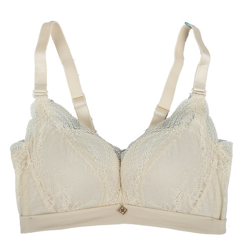 诗婷内衣无钢圈舒适实体店货源