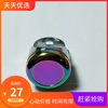 汽车方助力球转向器拐弯倒车省力带金属轴承辅助器操控球|ru