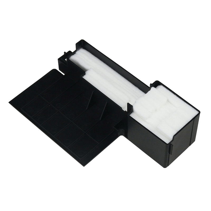 INKOOL非原装爱普生ME10 印机664废墨仓ME101 303 401维护箱L301废墨垫L111 L300 L201 L351废墨收集器 L664