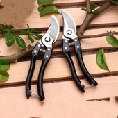 特价 专业园艺剪花卉修剪细枝粗枝强刀剪花园剪采摘水果采摘橘子剪