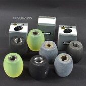 801削皮机橡胶送料轮鹅蛋石轮缝纫机配件鸭蛋轮 鹅蛋轮橡胶轮