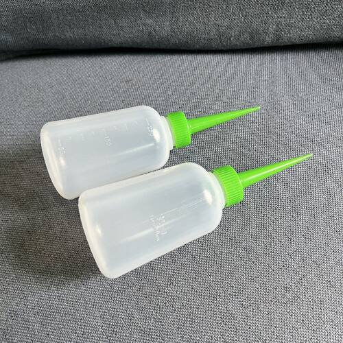 工业尖嘴点胶壶胶水瓶胶水壶