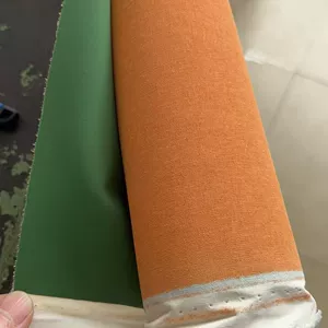 [进口绝缘布绿色高周波高频机电工电力高压地垫电防程鞋机鞋材辅料]