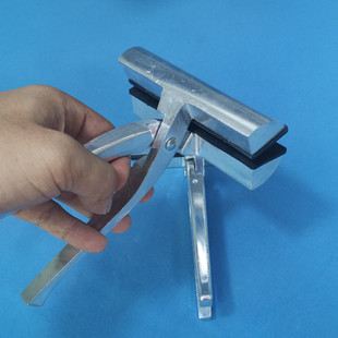 拉网夹丝网印刷手动绷网夹拉网钳广告喷绘拉布钳子丝印绷网钳制版