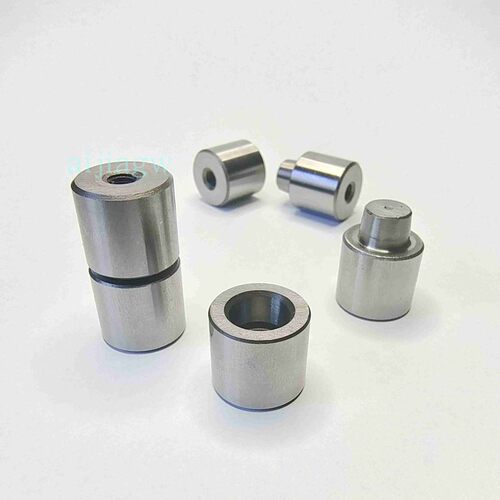 米标精定位锥度定位柱精定位圆柱斜度导柱导套外径12-40圆顶锁