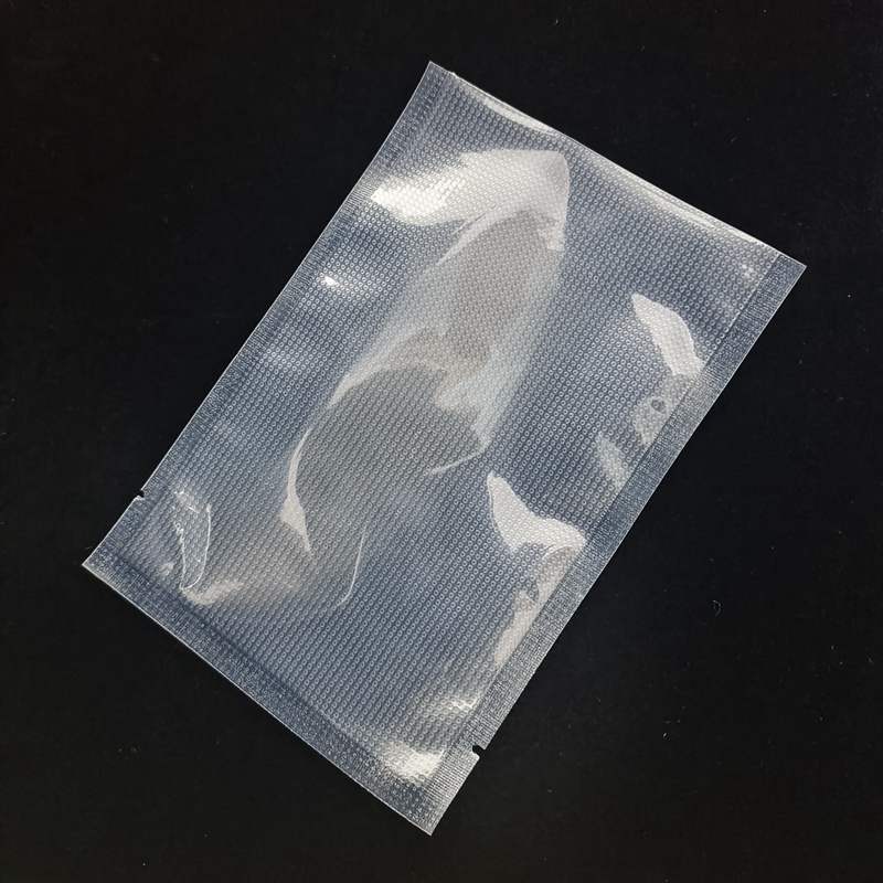 网纹真空食品压缩塑封包装袋