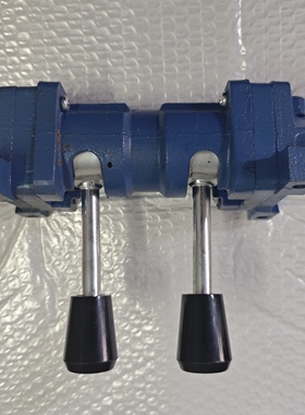 QF502B  2+3排挡气开关qf501a+qf501b气动换向阀气动工具气动元件