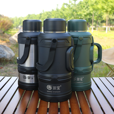 304食品级不锈钢超大容量送背带