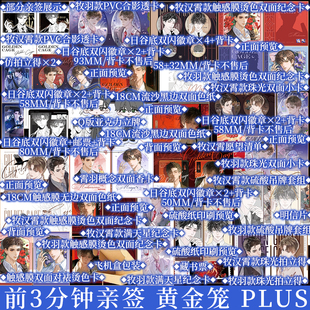 plus版 藏羽 夜很贫瘠 著 《藏羽》 网络原名：黄金笼 新增独家番外《小狗的永无岛》新视角正版