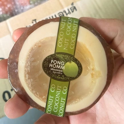 瑕疵品自用款潮湿起水珠saboo泰国原装进口手工精油皂买二送一