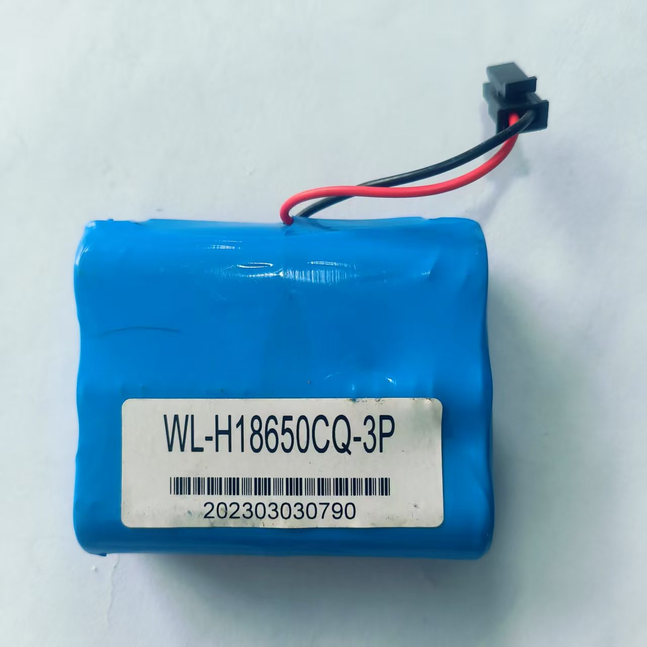WL-H18650CQ-3P锂离子电池组