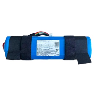 萤石CS-RS2机器人锂电池PK-01RT-18650-4S2P电池组5100mAh14.4V
