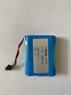 铭恒 凯光DK4000装 合鼎 凯光 水弹10.8V锂电 备CS枪锂电池11.1V