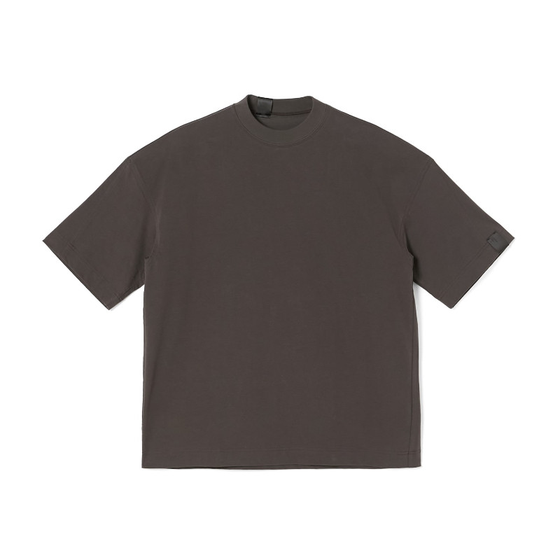 【拍下不退】国内现货N.hoolywood25春夏宽松短袖T恤CS50-034