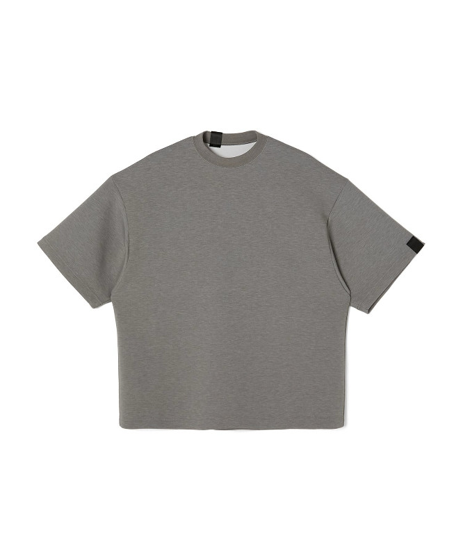 国内现货N.HOOLYWOOD 25春夏太空棉速干短袖T恤 拍下不退