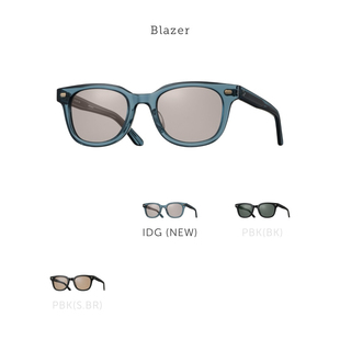 拍下不退 25春夏太阳眼镜墨镜 国内现货EYEVAN blazer