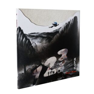 官方正版 OneToFree123乐团 首张同名创作粤语专辑 CD唱片 二次元