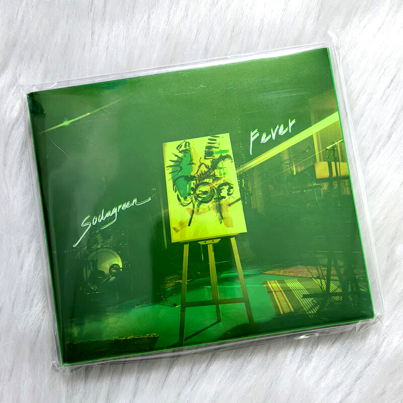 进口 打破旧我全新录制超越时代经典复刻