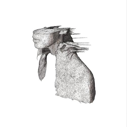 原装进口 Coldplay 酷玩乐队专辑 心血来潮 摇滚 欧版LP黑胶唱片