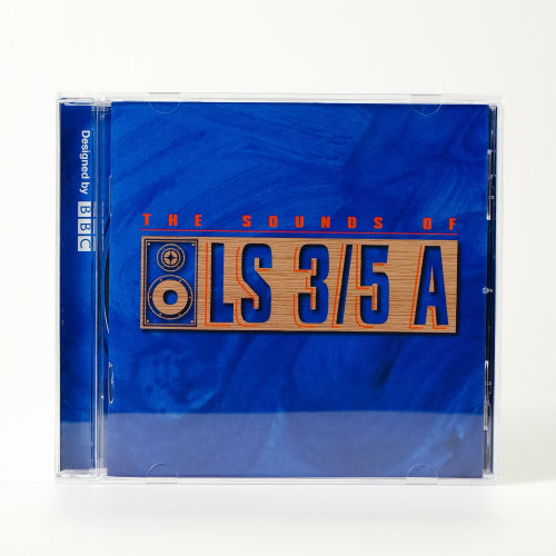中国台湾版CD