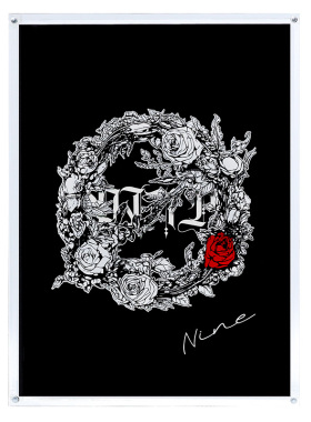 正版 赵馨玥专辑 明天没有计划N NINEONE三专 乃万唱片CD+明信片