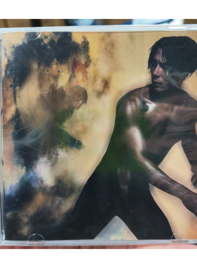 原装进口 王嘉尔JacksonWang MAGICMAN2 CD唱片碟+小册