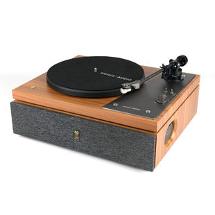 one分层一体式 the 黑胶唱机播放器 STACKSTONE堆石savage 官方正版