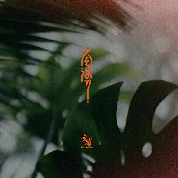 正版 文雀乐队2026全新专辑 两语 摩登天空 CD唱片碟+歌词本