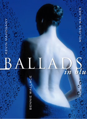 德国恩亚 爵士乐精选发烧名曲 Ballads In Blue爵士情歌2 CD唱片