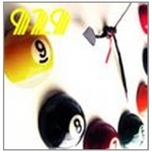 官方正版 929 同名专辑 实体专辑 车载cd碟唱片