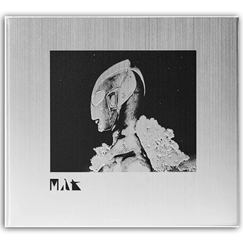 米津玄师专辑 M八七 奥特曼主题曲 初回限定