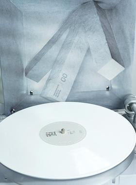 正版 群星专辑 不完全自救手册 林忆莲 王心凌 白胶2LP黑胶唱片碟