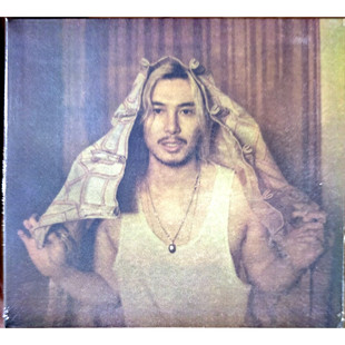 原装进口 藤井风Fujii Kaze第三张专辑 Prema 国际版CD唱片碟